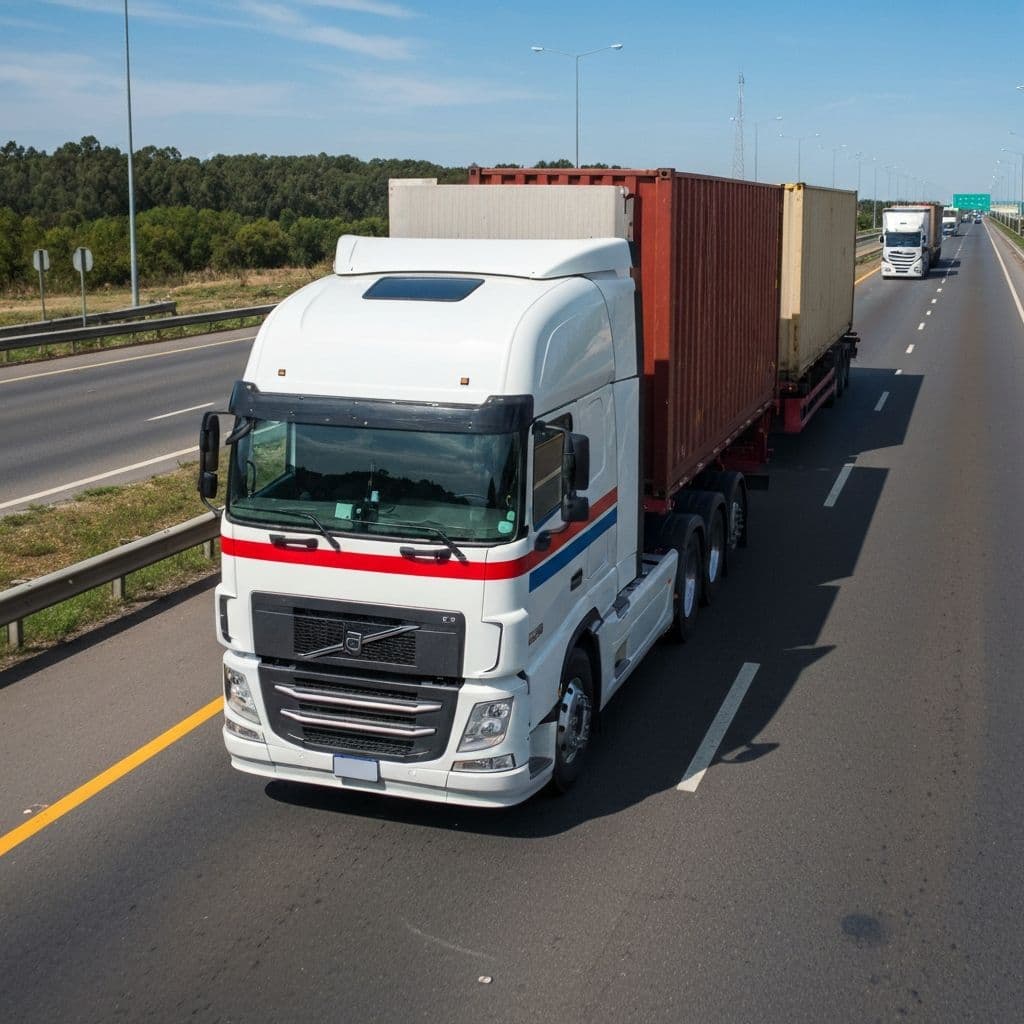 Permisos de Transporte Federal