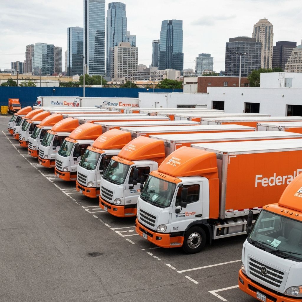 Transport background